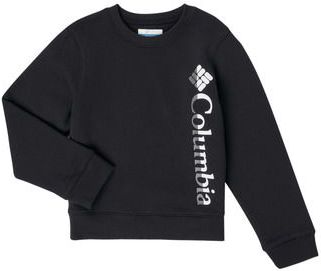 Columbia - Park - Sweater - Zwart - Voor Jongens