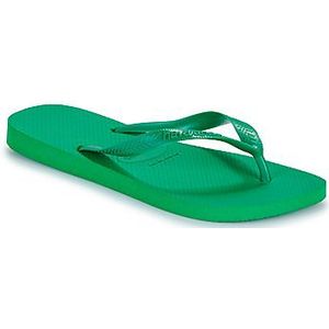 Havaianas - Top - Slipper - Groen - PVC - Antislip Zool
