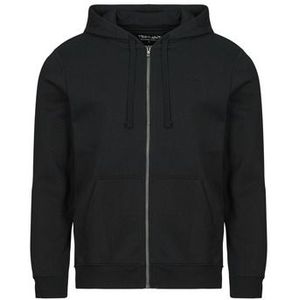 Teddy Smith  GICLASS LITTLE HZ  Truien  heren Zwart