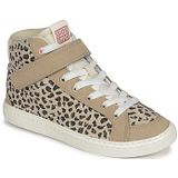 Gioseppo - Kilkeny - Sneakers - Dierenprint - Corduroy