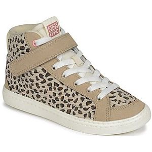 Gioseppo - Kilkeny - Sneakers - Dierenprint - Corduroy