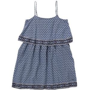 Pepe jeans  LUCIA  Jurken kind Blauw