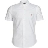 Polo Ralph Lauren Overhemd  wit