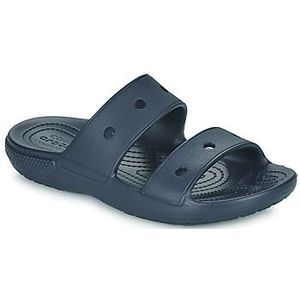 Crocs  Classic Crocs Sandal K  klompen  kind Marine