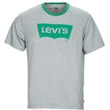 Levi's - Relaxed Fit T-shirt - Korte Mouwen