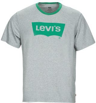 Levi's - Relaxed Fit T-shirt - Korte Mouwen