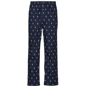 Polo Ralph Lauren  SLEEPWEAR-PJ PANT-SLEEP-BOTTOM  Pyjama's / nachthemden dames Marine