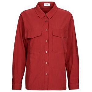 Betty London  MINELMA  Blouses  dames Rood