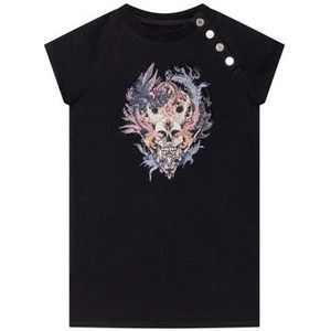 Zadig &amp; Voltaire  LEGUMA  Jurken kind Grijs