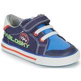 Pablosky - CANVAS - Lage Sneakers - Marine