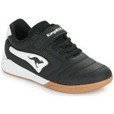 Kangaroos - K5-Drib EV - Lage Sneakers - Zwart
