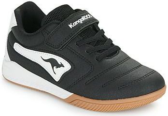 Kangaroos - K5-Drib EV - Lage Sneakers - Zwart