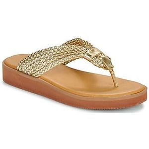 See by Chloé  SANSA  slippers  dames Goud