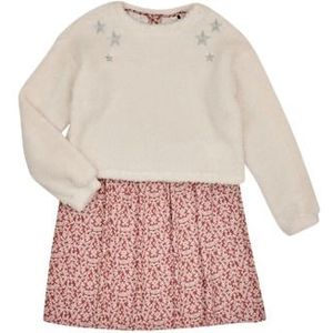 Ikks  XV30152  Jurken kind Multicolour