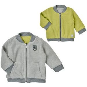 Ikks  ECHIFFO  Truien  kind Grijs