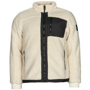 Petrol Industries  Men Jacket  Jassen  heren Wit