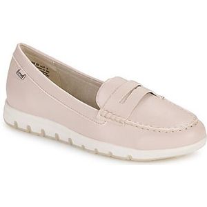 S.Oliver  -  Mocassins  dames Beige