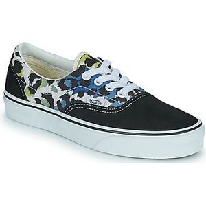 Vans  UA Era  Sneakers  dames Zwart