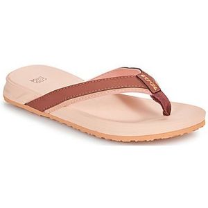 Cool shoe  ODYSSEE  slippers  dames Roze