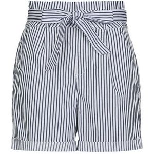 Vero Moda  VMEVA  Broeken  dames Beige