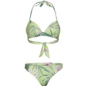 Roxy - INTO THE SUN MOLD TRI MOD SET - Bikini's - Multicolour