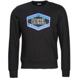 Diesel - S-GINN-K27 - Sweater - Zwart
