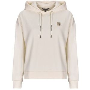 Armani Exchange  6DYM61  Truien  dames Beige