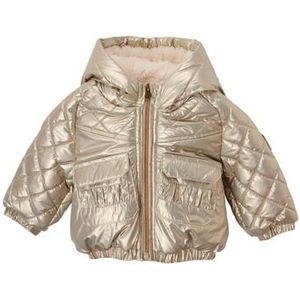 Ikks  XV41030  jassen  kind Goud