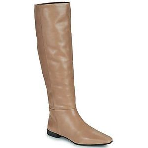 Vagabond Shoemakers  LENE  Laarzen  dames Beige