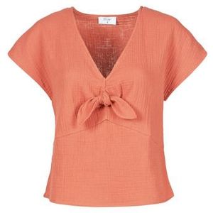 Betty London  ODIME  Blouses  dames Bruin