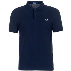 Fred Perry  THE FRED PERRY SHIRT  Shirts  heren Marine
