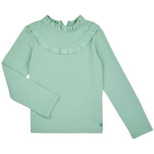 Petit Bateau  TELTY  Shirts  kind Groen