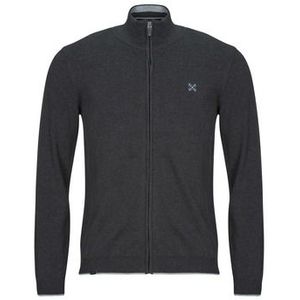 Oxbow  R2PEZIP  Vesten  heren Zwart