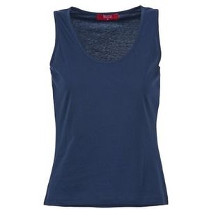 BOTD  EDEBALA  Tops  dames Marine