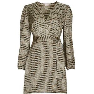 Liu Jo  MF3395  Jurken dames Multicolour