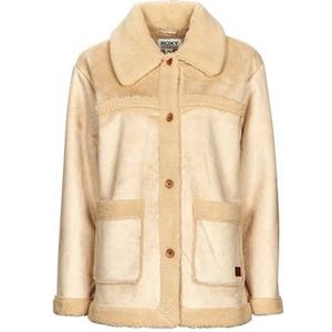 Roxy  CHANGE OF HEART  Jassen  dames Beige