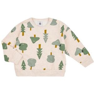 Petit Bateau  TIGRO  Truien  kind Beige