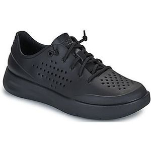 Crocs - InMotion Pacer - Sneakers - Black / Atmosphere - LiteRide™ Technologie