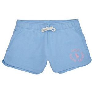 Polo Ralph Lauren - PREPSTER SHT-SHORTS-ATHLETIC - Korte Broek - Blauw