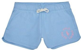 Polo Ralph Lauren - PREPSTER SHT-SHORTS-ATHLETIC - Korte Broek - Blauw