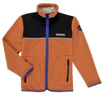 Napapijri - Arbari - Sweatshirt - Met Rits