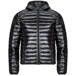 JOTT  NICO SHINY  jassen  heren Zwart