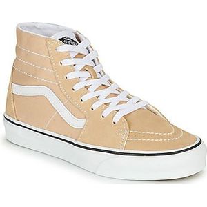 Vans  SK8-Hi Tapered  Sneakers  heren Beige