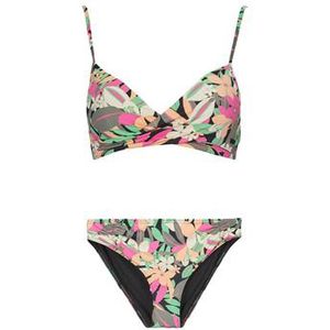 Roxy  PT BEACH CLASSICS WRAP SET  Bikini's dames Multicolour