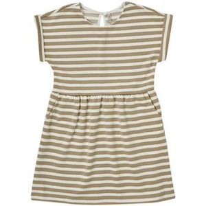 Only  KONBRILLIANT  Jurken kind Beige