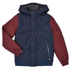 Vans  BY WELLS MTE  Jassen  kind Bordeau