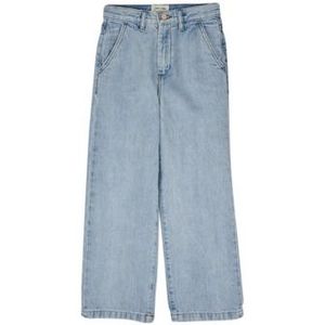 Teddy Smith  P-MARINER JR  Flared/Bootcut  kind Blauw