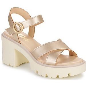 MTNG  53335  sandalen  dames Goud