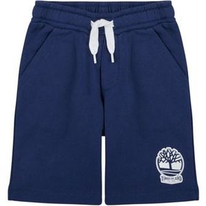 Timberland - T60460 - Korte Broek - Groen - Katoen