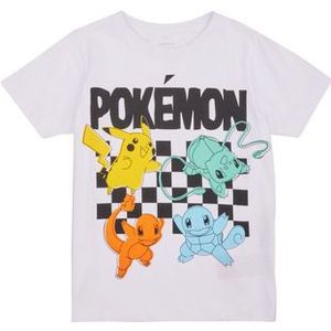 Name it  NKMJULIN POKEMON SS TOP  BFU  Shirts  kind Wit